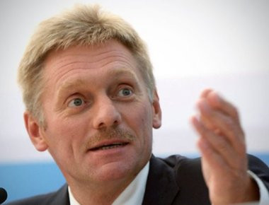 Ντ. Πεσκόφ: «Δεν σχολιάζουμε την αποχή της Κίνας στο ΣΑ του ΟΗΕ»